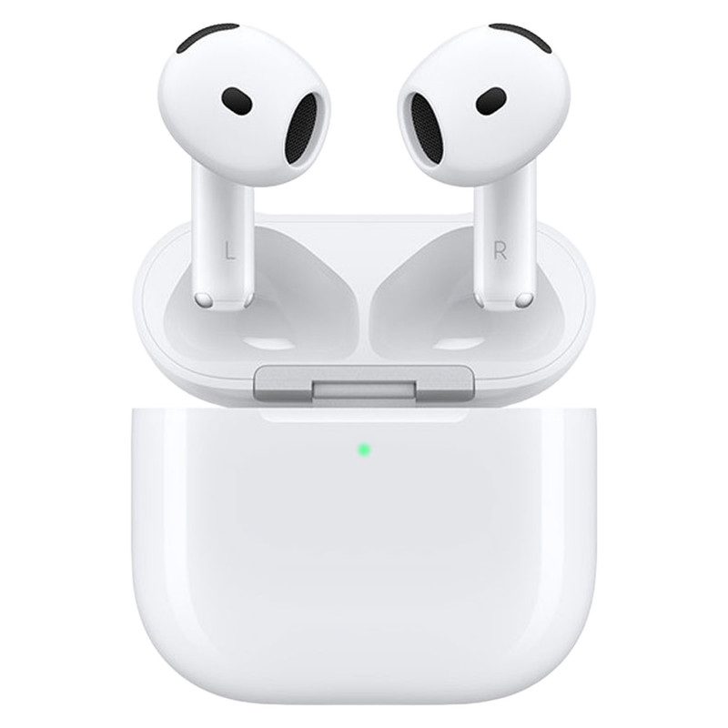 AirPods 4
