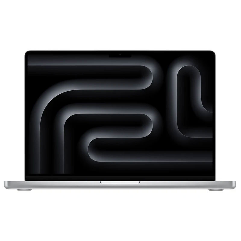Apple MacBook Pro 14.2" M5 Pro 24GB RAM 1TB SSD Silver | MGDN4