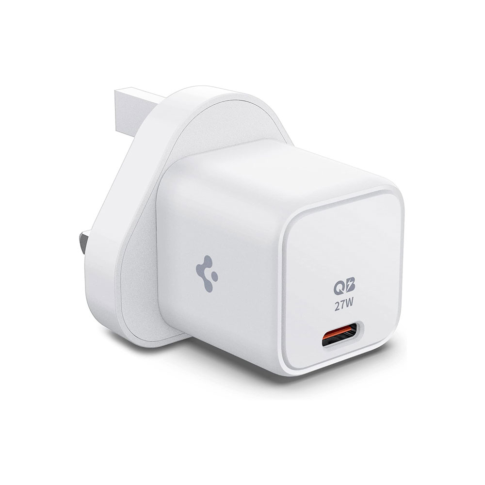 شارژر دیواری 27W Spigen ArcStation PE2103UK