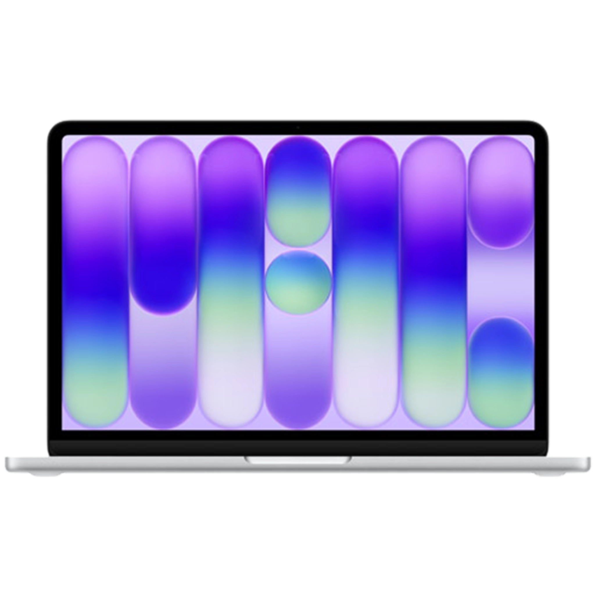 Apple MacBook Neo 13" A18 8GB RAM 512GB SSD Silver | MHFC4