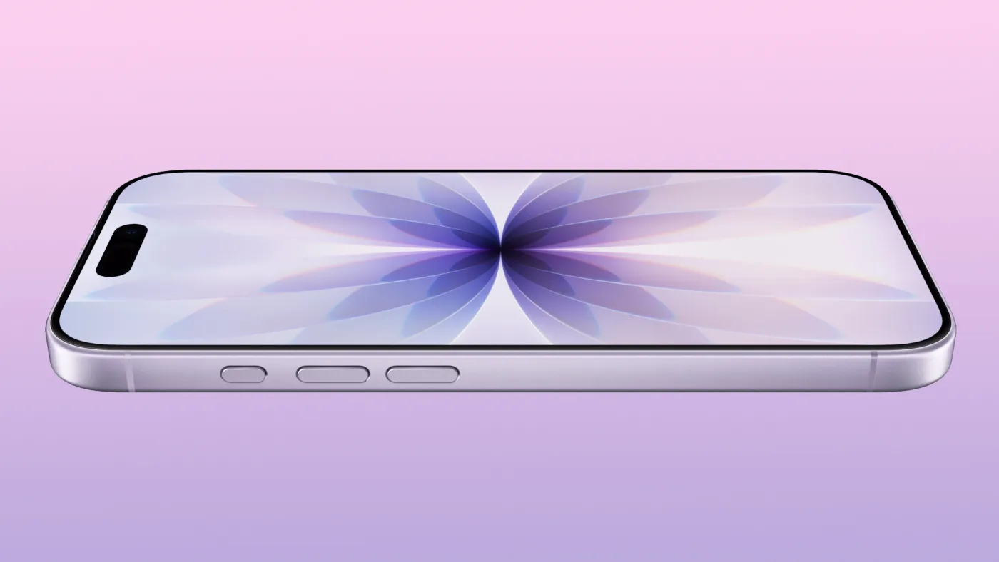 آیفون 18 و iPhone 18e با 9 GB RAM و چیپ A20 — تصویر 1