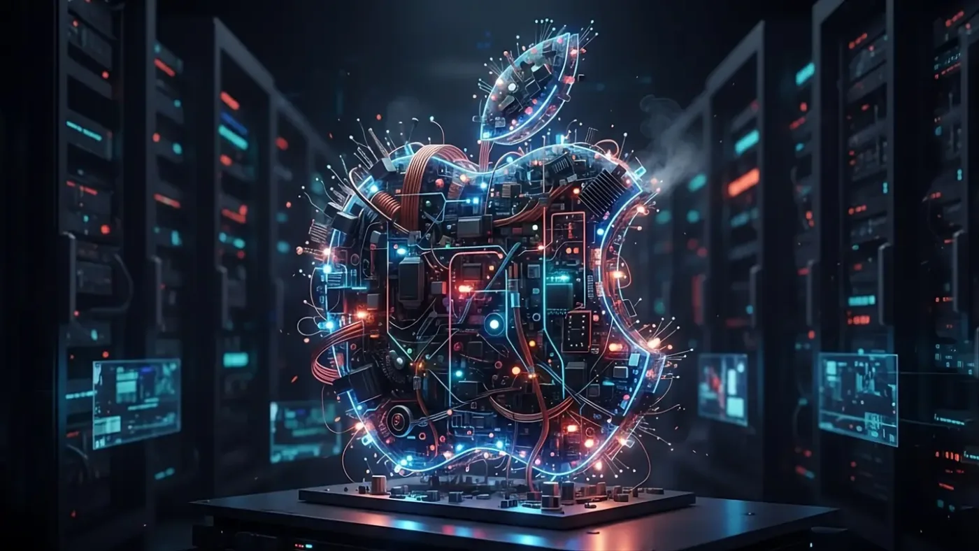 ویژگی‌های جدید Apple Intelligence فراتر از Siri