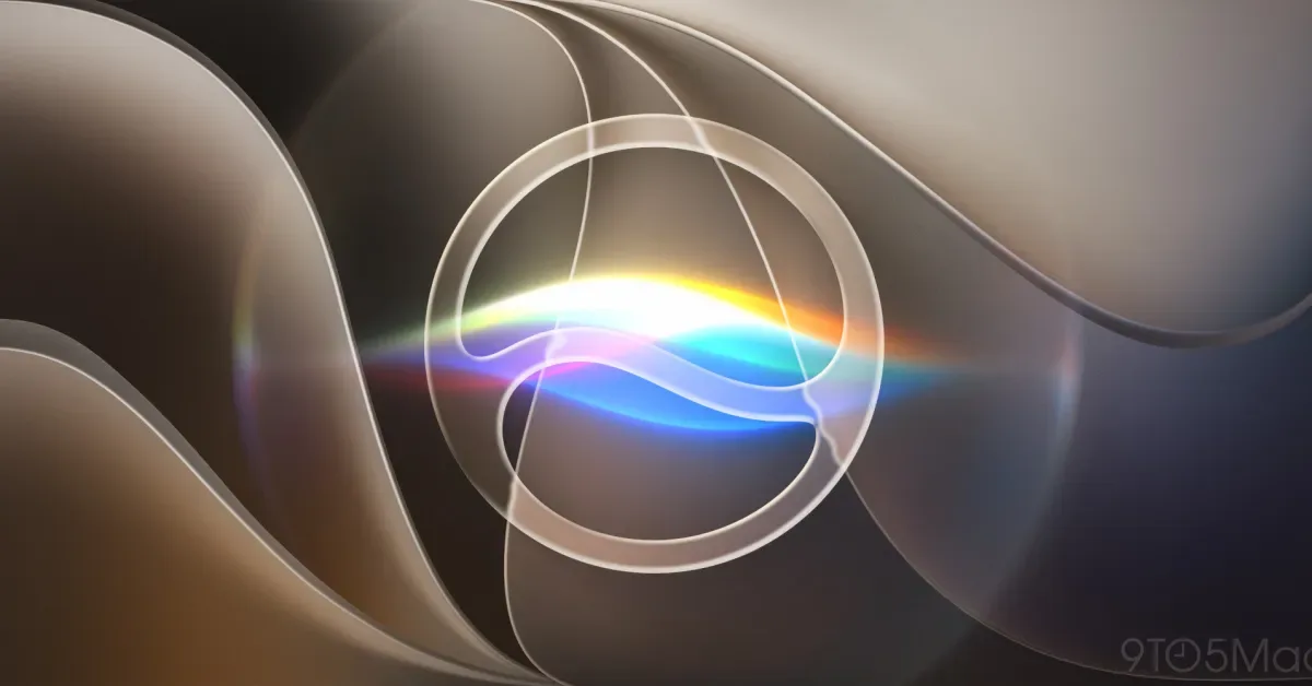 آیا دستگاه شما از Siri AI پشتیبانی میکند ؟