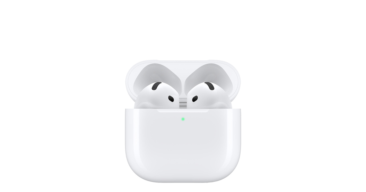 AirPods 4