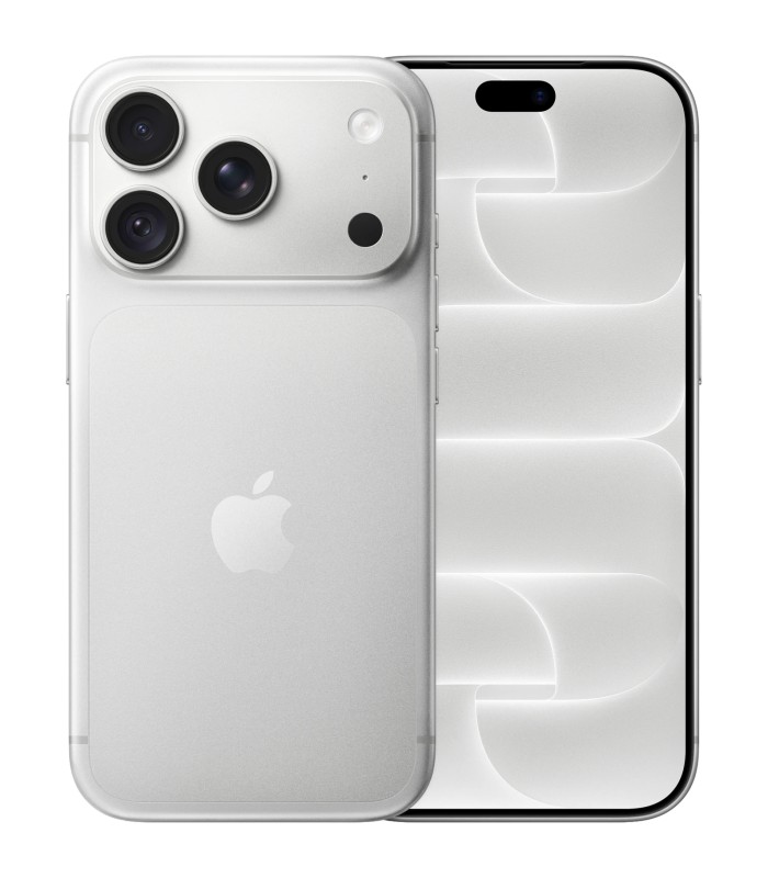 iPhone 18 Pro 256GB Silver