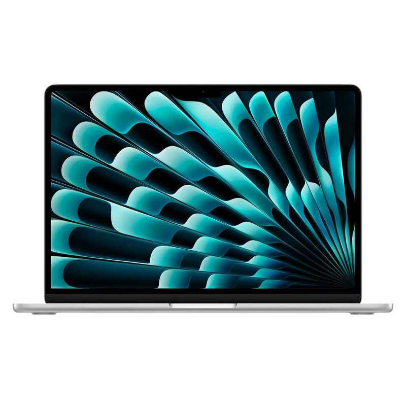 Apple MacBook Air 13.6" M5 16GB RAM 1TB SSD Silver | MDH84