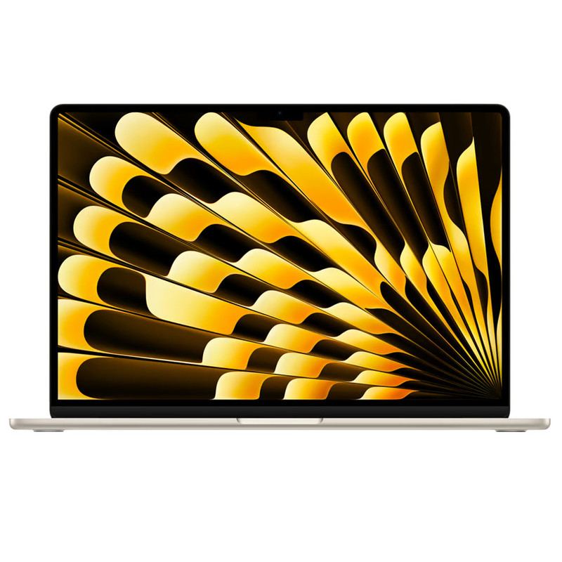 Apple MacBook Air 15.3" M5 24GB RAM 1TB SSD Starlight | MDVF4