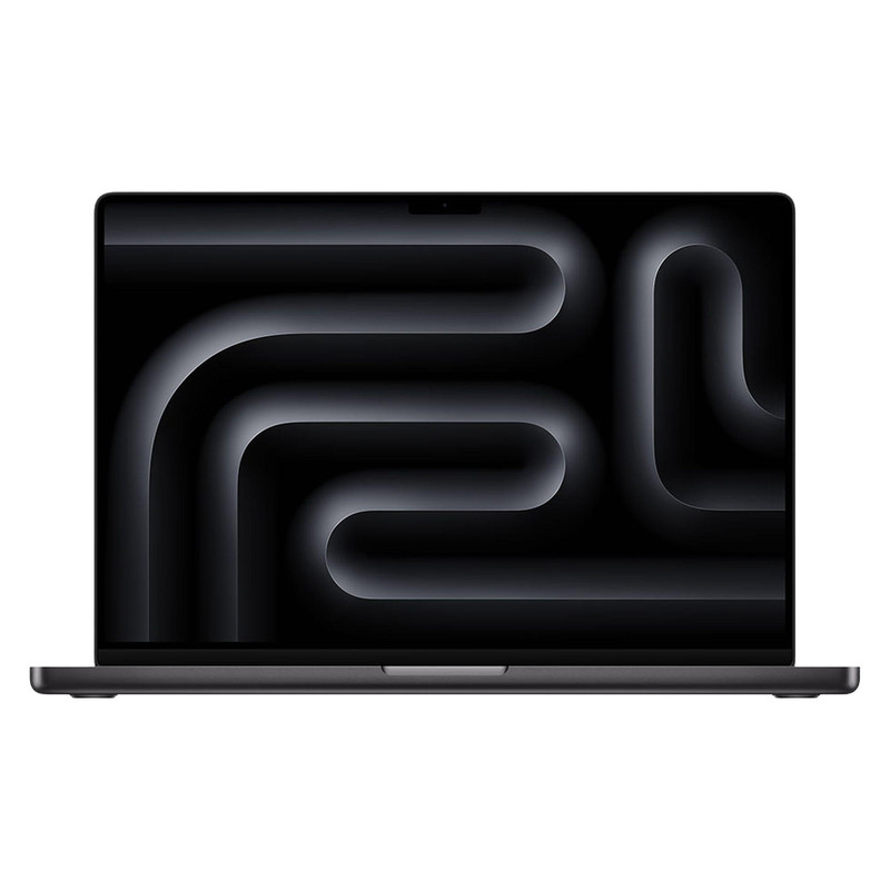 Apple — MacBook Pro MX2X3 M4 PRO 16.2" 24GB RAM 512GB SSD Space Black