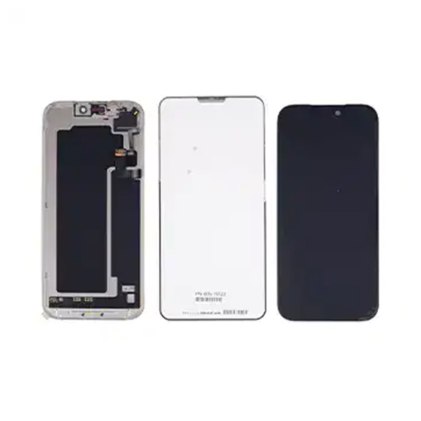 LCD iPhone 17 ProMax اصلی Apple