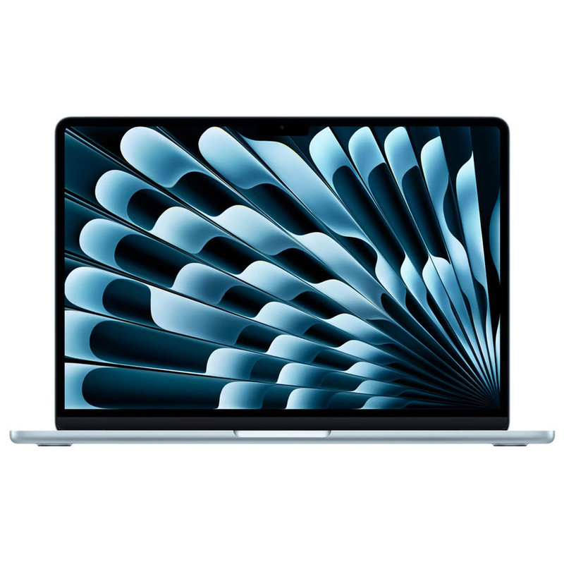 MacBook Air Apple 13.6"  512GB SSD Sky Blue