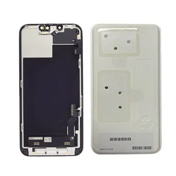 LCD اورجینال iPhone 13