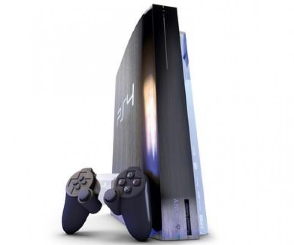 سونی رسما از PlayStation 4 رونمایی کرد