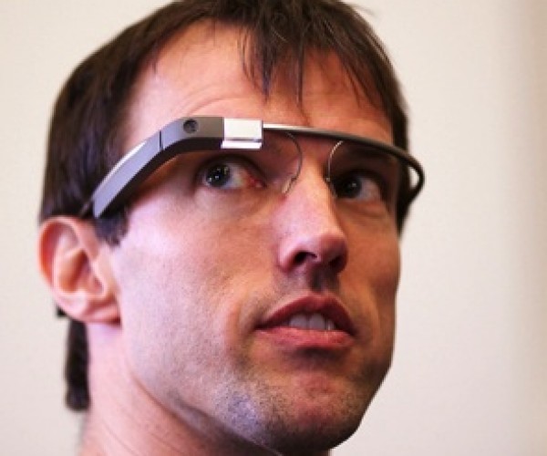 سازگاری کامل Google Glass با آیفون