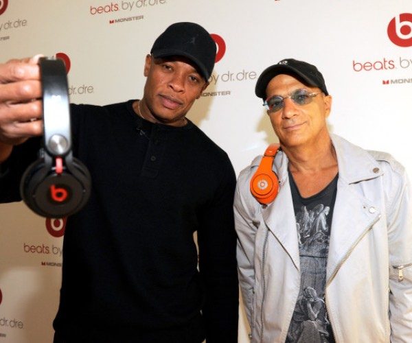 احتمال حضور Dr.Dre و Jimmy Iovine در مراسم WWDC امسال
