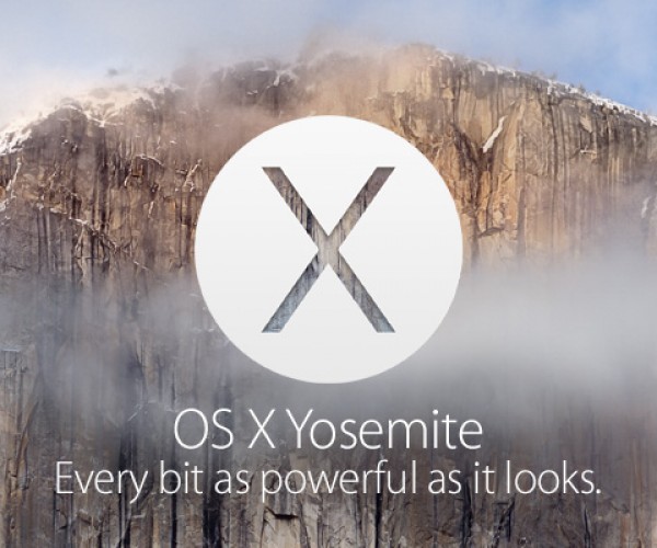 انتشار آپدیت مکمل OS X Yosemite 10.10.3