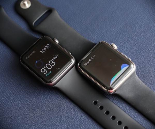 Apple Watch وارد فروشگاه های اپل در استرالیا شد