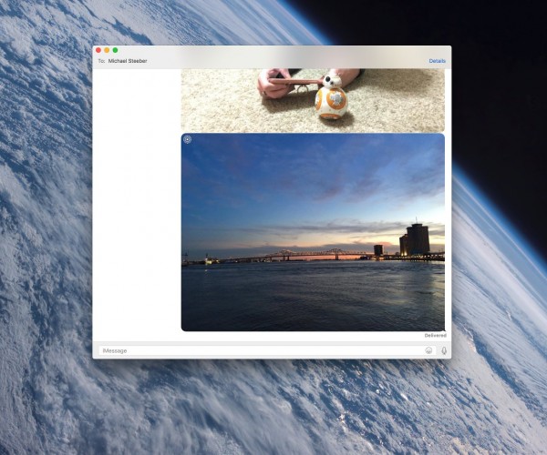 چهارمین نسخه آزمایشی OS X 10.11.4 El Capitan برای توسعه‌دهندگان عرضه شد