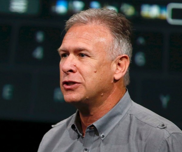 فیل شیلر، معاون ارشد بازاریابی اپل، بازنشسته شد