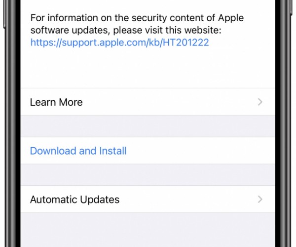 نسخه جدید iOS 14.1 و iPadOS 14.1 عرضه شد