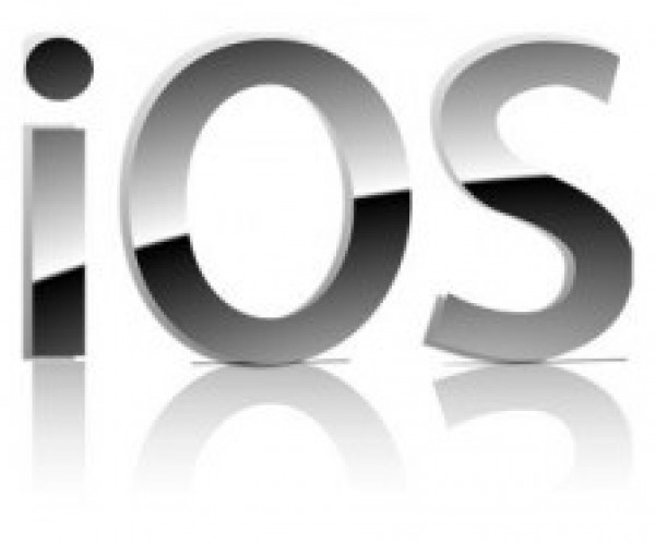 احتمال انتشار iOS 6 در ماه ژوئن ۲۰۱۲
