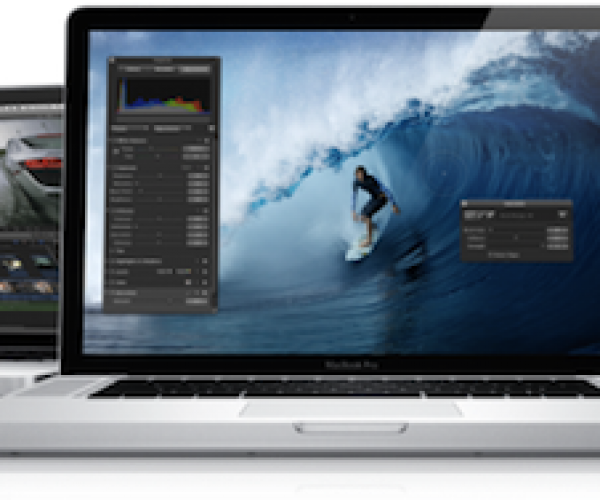 آغاز خط تولید نسل جدید MacBook Pro در ماه April و June