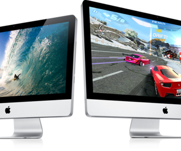 iMac های جدید با پردازنده ی Ivy Bridge اینتل در ماه ژوئن یا جولای عرضه خواهند شد