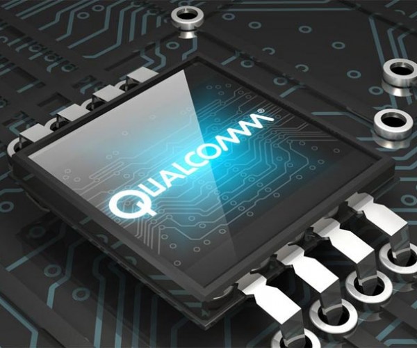 نسل جدید پردازنده های چهار هسته ایی Qualcomm