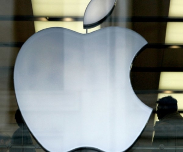 گزارش مالی سه ماهه اول ۲۰۱۲ اپل
