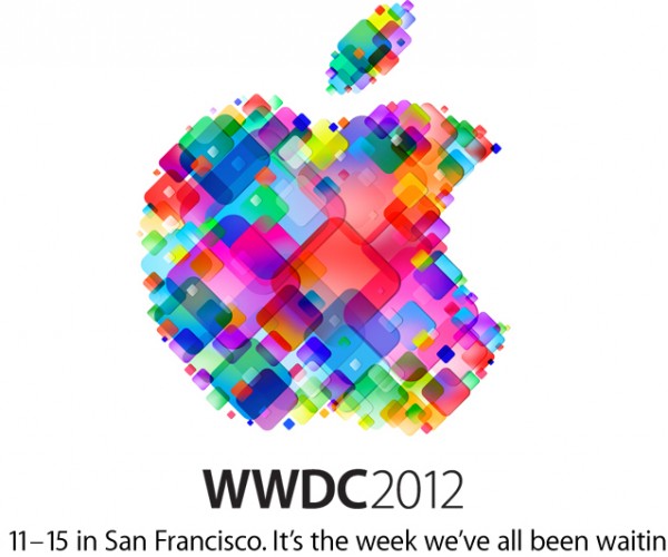 تاریخ برگزاری کنفرانس WWDC 2012 اعلام شد
