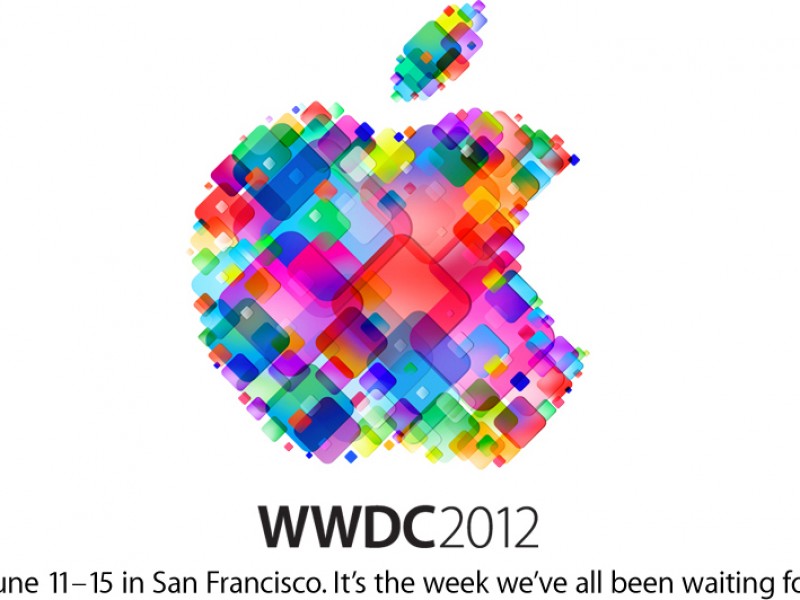 تاریخ برگزاری کنفرانس WWDC 2012 اعلام شد