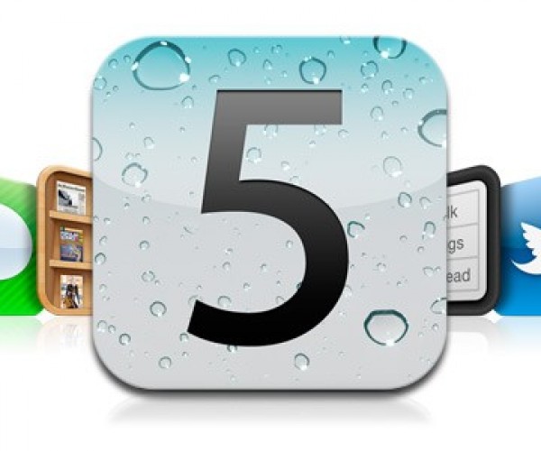 iOS 5.1.1 منتشر شد