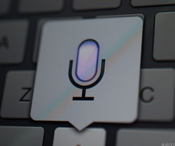 Voice Dictation به OS X Mountain Lion می آید؟