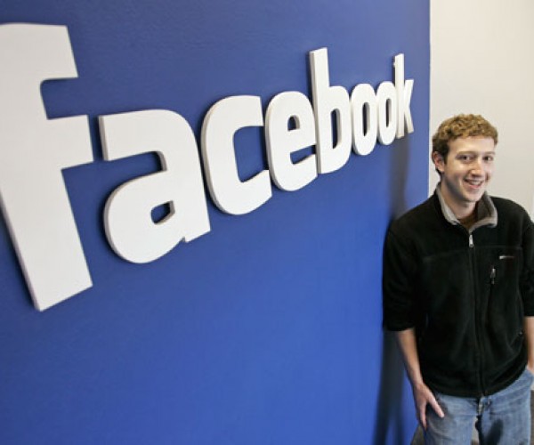 فیس بوک AppCentre خود را راه اندازی کرد