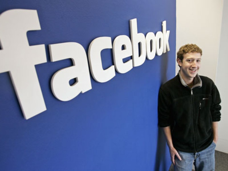 فیس بوک AppCentre خود را راه اندازی کرد