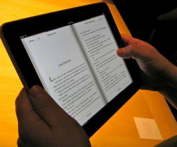 ۲۰۱۳; تاریخ محاکمه اپل و ناشران برای مسائل مربوط به قیمت گذاری کتاب های eBook