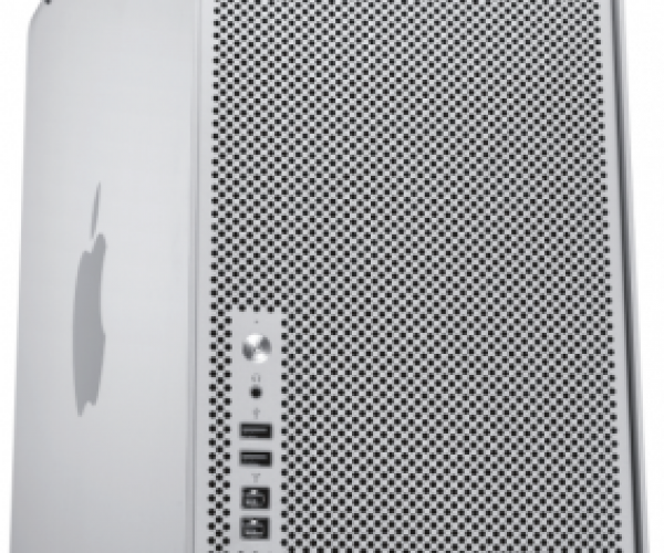 اطلاعاتی از عرضه Mac Pro و MacBook Pro های جدید در کنفرانس WWDC 2012