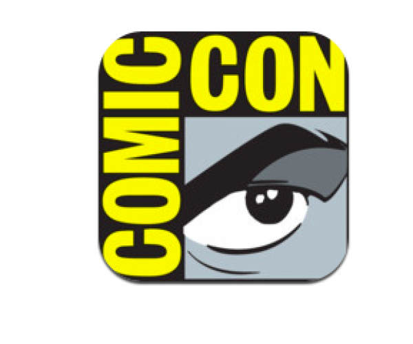 معرفی برنامه Comic Con برای iDevice ها