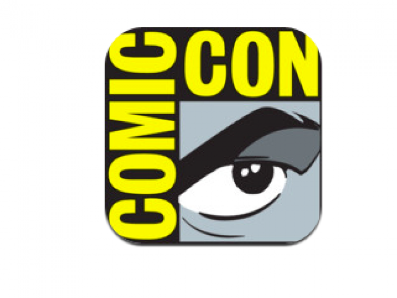 معرفی برنامه Comic Con برای iDevice ها