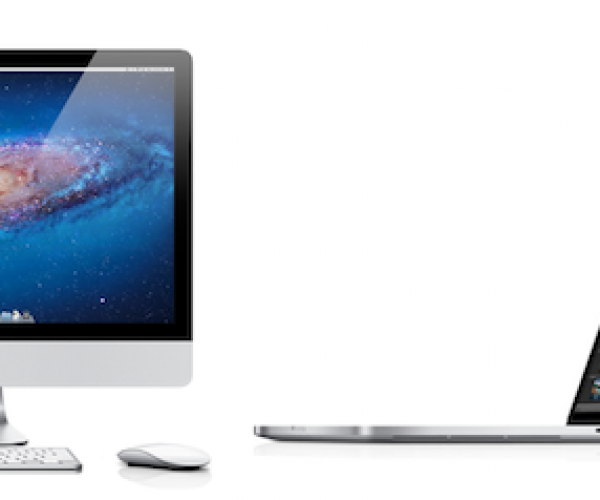 عرضه مکبوک پرو ۱۳ اینچی به همراه به روز رسانی iMac در سپتامبر