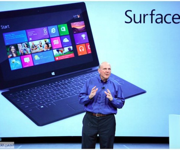 آینده تبلت های Surface از دیدگاه مدیر عامل مایکروسافت