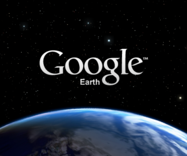 Google Earth امروز برای مقابله با نقشه های اپل برای ios آپدیت می شود
