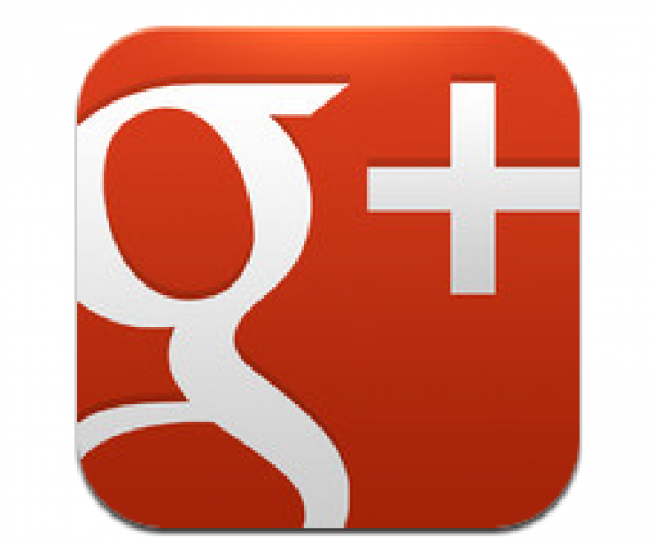 Google plus برای آیپد منتشر شد