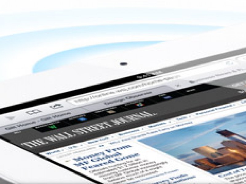 اپل برند iPad را از ProView خرید