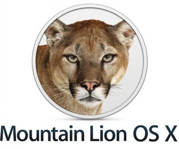 بررسی تخصصی Mac os X Mountain Lion