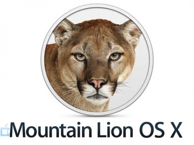 بررسی تخصصی Mac os X Mountain Lion