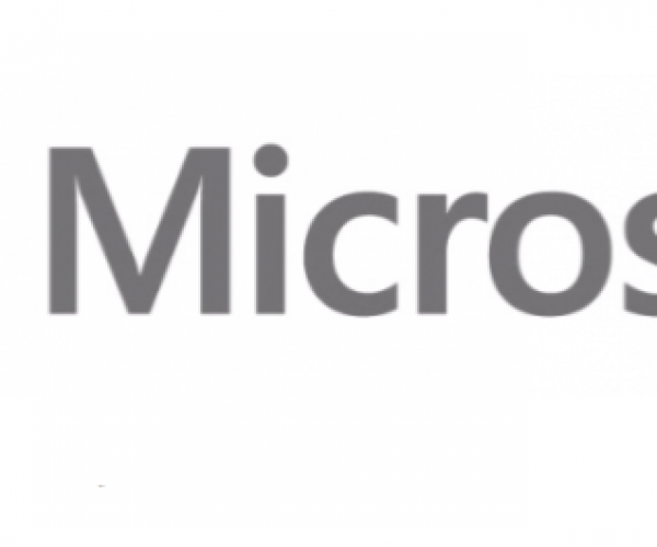 لوگوی مایکروسافت بعد از ۲۵ سال تغییر کرد