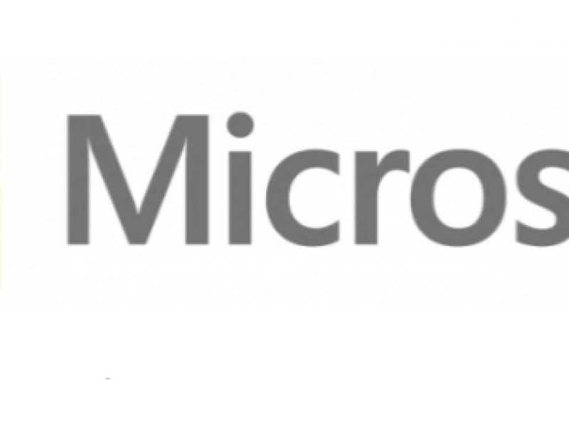 لوگوی مایکروسافت بعد از ۲۵ سال تغییر کرد