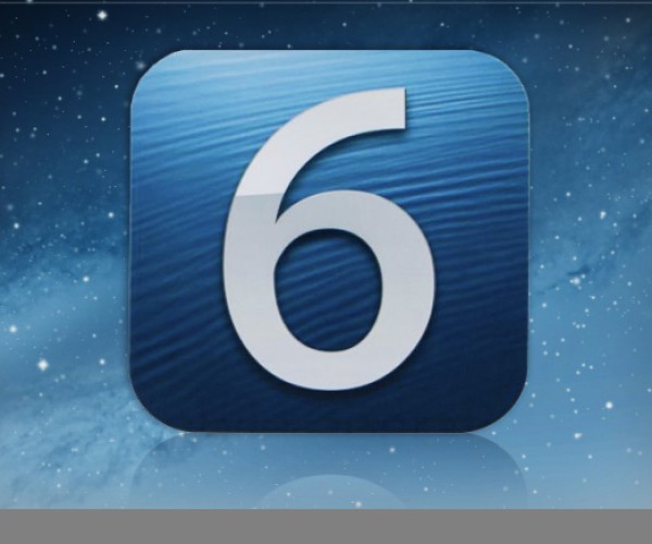 iOS 6.0.1 در راه است