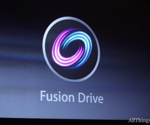 قابلیت جدید Fusion Drive اپل در iMac و Mac Mini