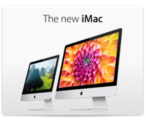 با نسل جدید iMac بیشتر آشنا شویم